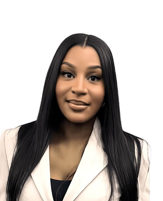 Jahelyce Ngoundzi