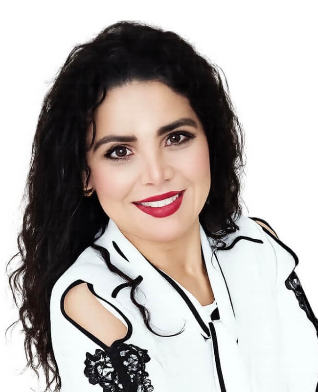 Sofia Bennani